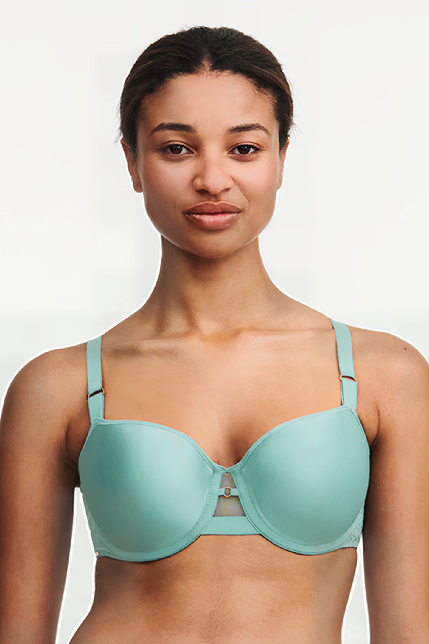 MONOGRAM VERT 1