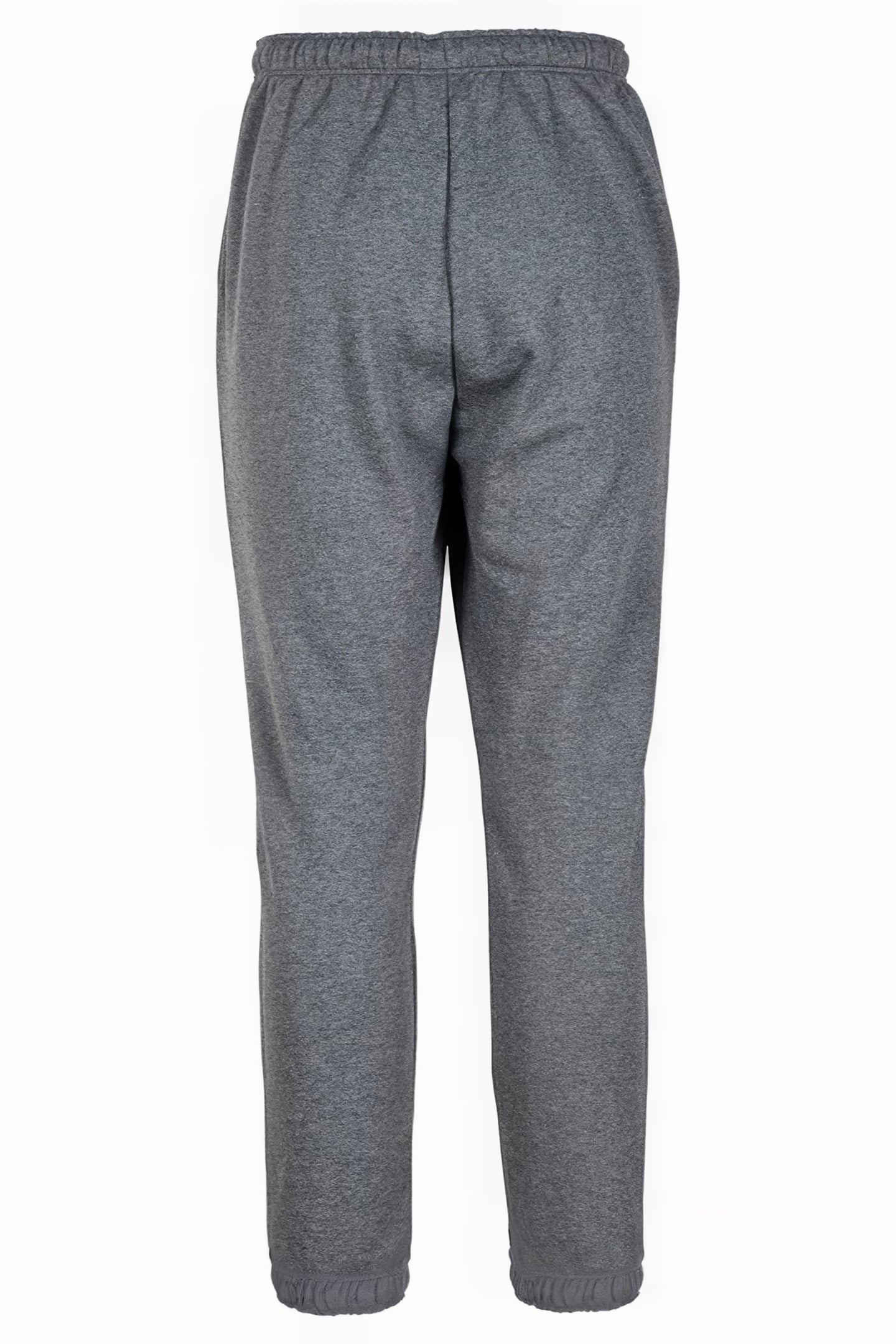 UNISEX ARENA ICONS PANT SOLID DARKGREY MELANGE-WHITE-BLA 8