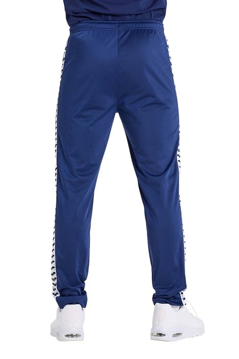 M RELAX IV TEAM PANT NAVY-WHITE-NAVY 2