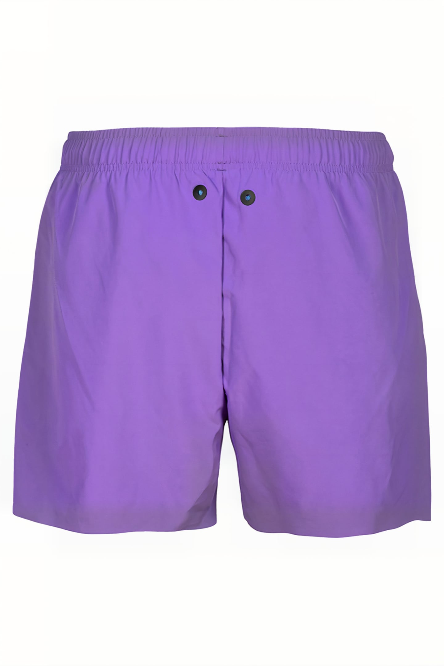MEN'S ARENA EVO BEACH SHORT SOLID DARK LAVANDA 4
