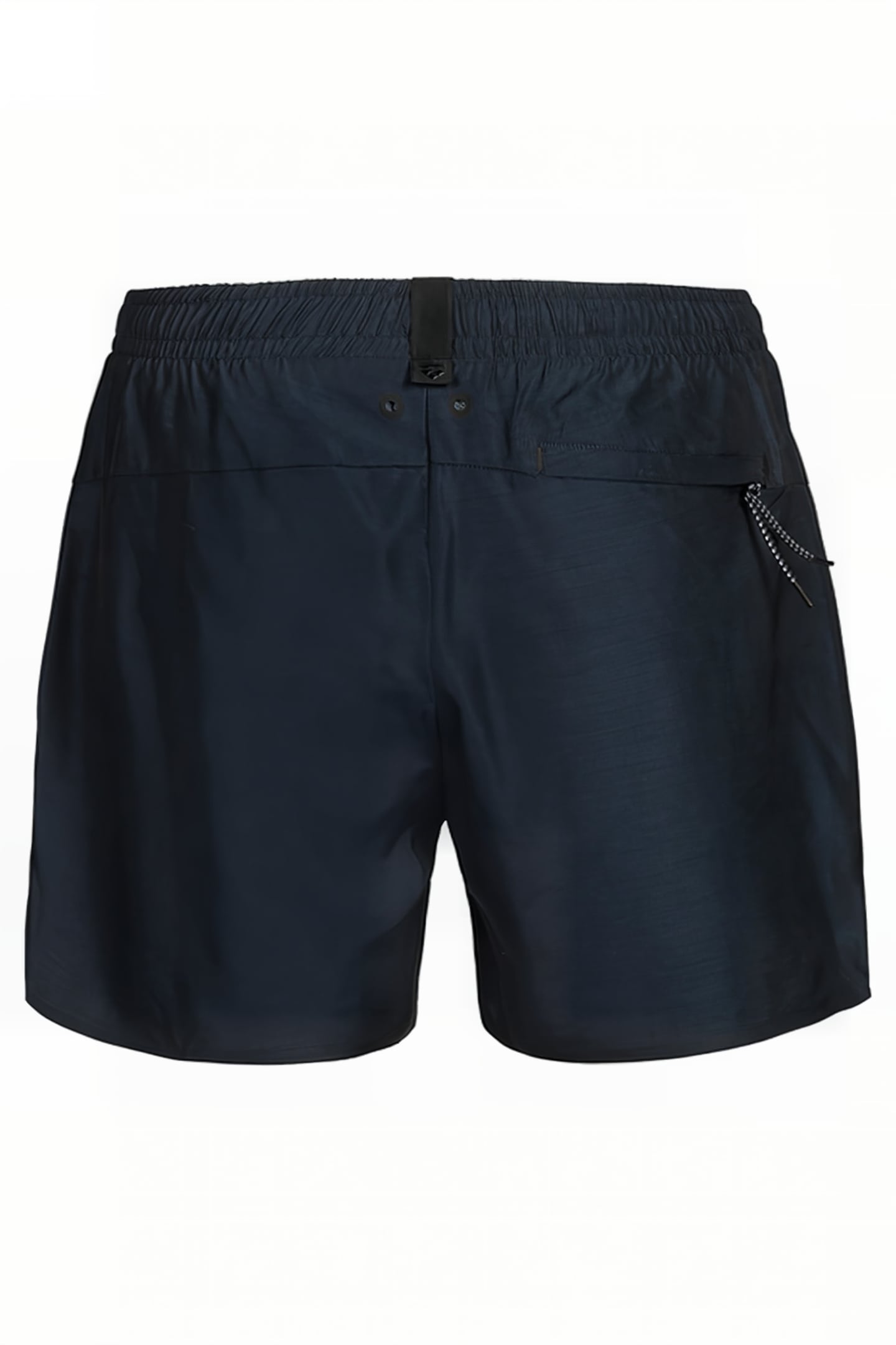 MEN'S ARENA TECH WOOL SHORT NAVY 5