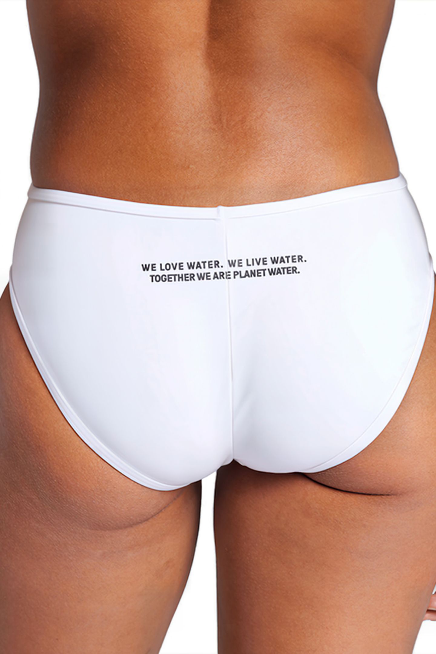 W ARENA ONE ONE PIECE MPH WHITE 4