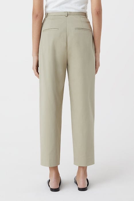 MAWBRAY PANTS GREY MARBLE 2