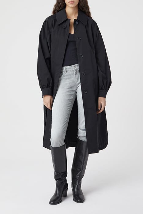 BAKER LONG JEANS MID GREY 5