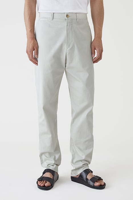 TACOMA TAPERED PANTS SUCCULENT GREEN 1