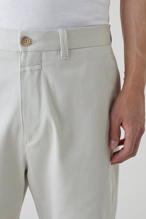 TACOMA TAPERED PANTS SUCCULENT GREEN 6