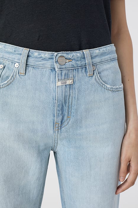 BRISTON JEANS LIGHT BLUE 6