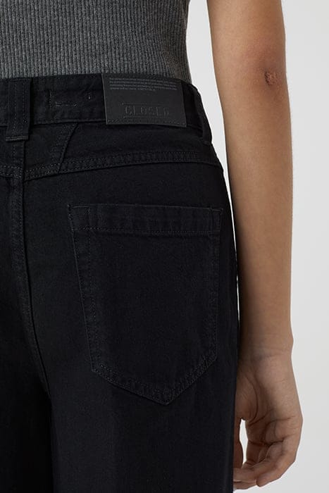 MELFORT JEANS BLACK 7