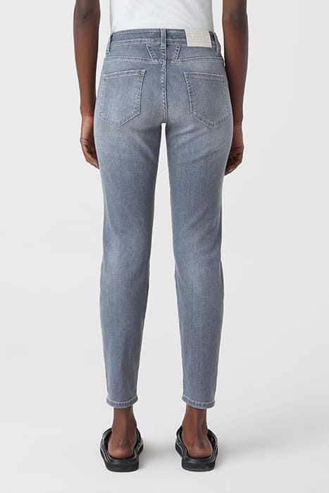 BAKER JEANS MID GREY 2