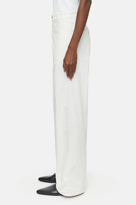 JURDY PANTS IVORY 5