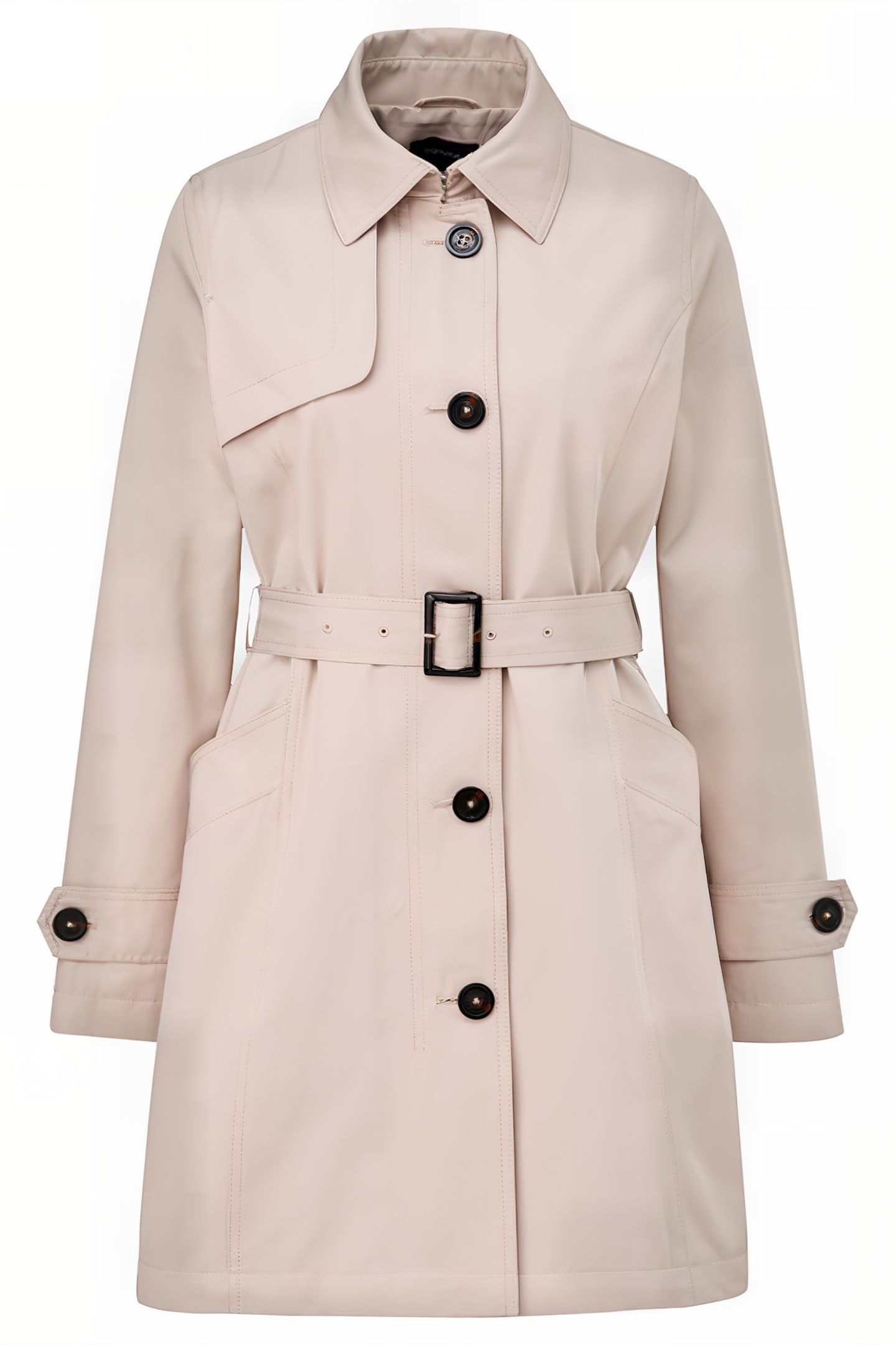 COMMA JACKETS MANTEL BEIGE 4