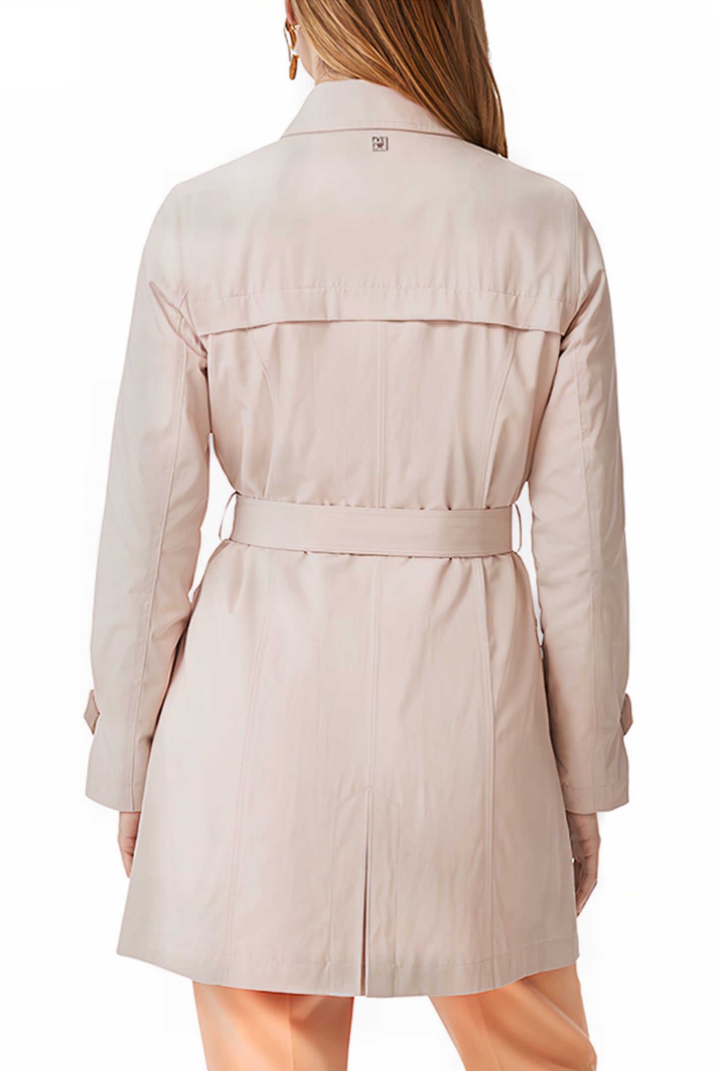 COMMA JACKETS MANTEL BEIGE 2