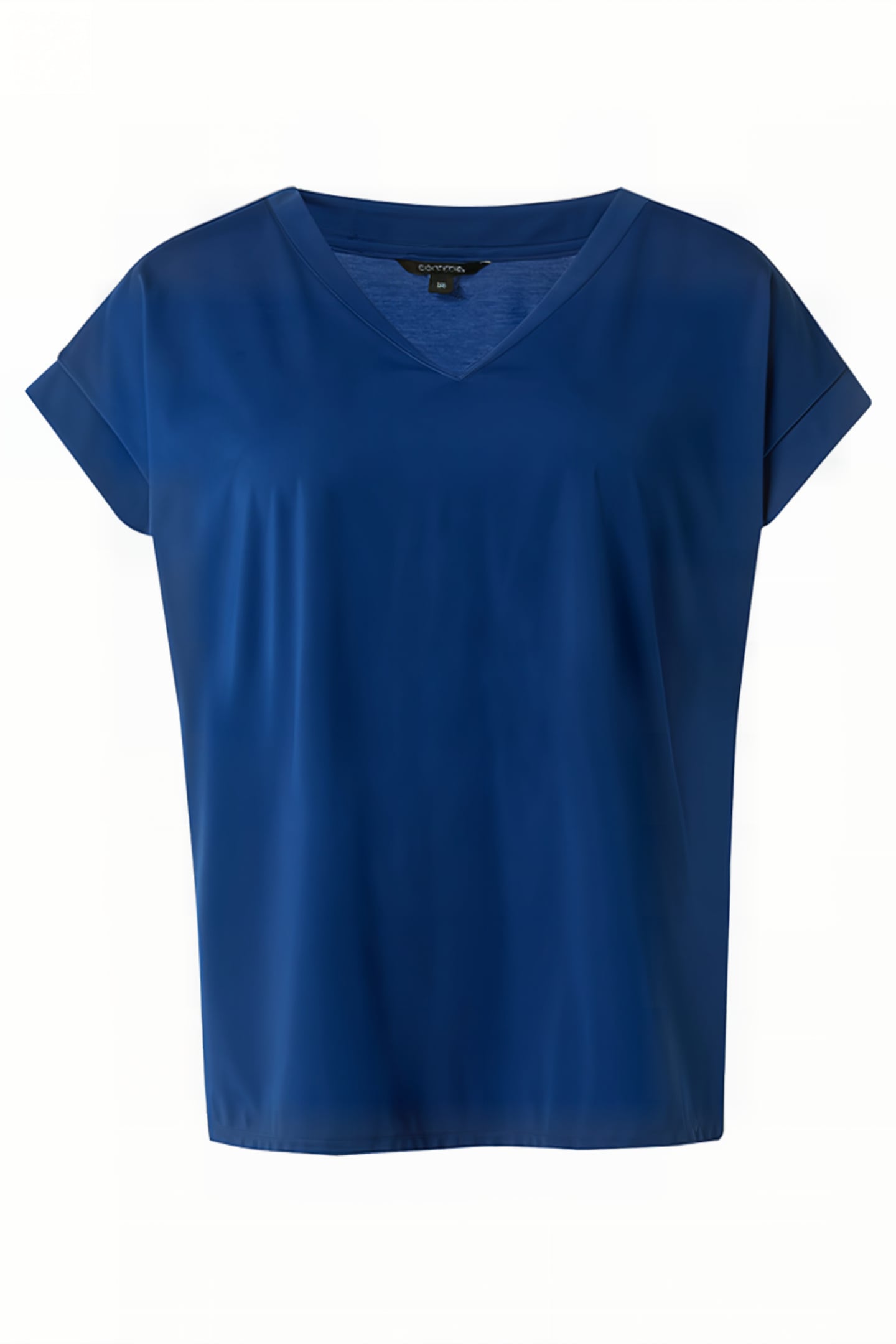COMMA T-SHIRTS BLUE 4