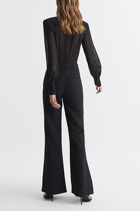LENNON-TUX JUMPSUIT — BLACK 2