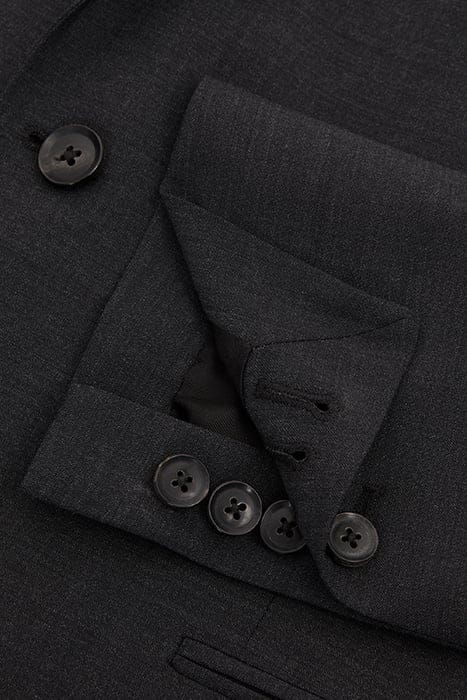 HOPE-SB BLAZER CHARCOAL BLAZER 7