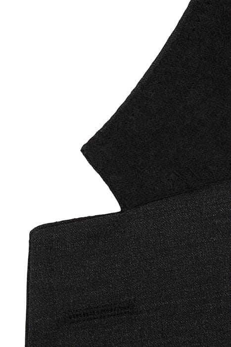 HOPE-SB BLAZER CHARCOAL BLAZER 8