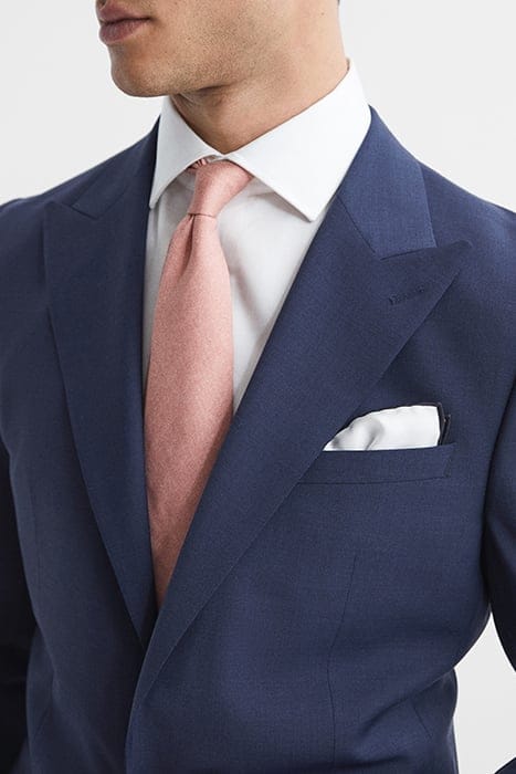 WISH-SB BLAZER BLUE BLAZER 5