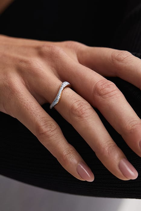 MARIA RING GOLD 3