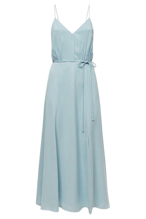 PENNY-STRAPPY DRESS BLUE 3