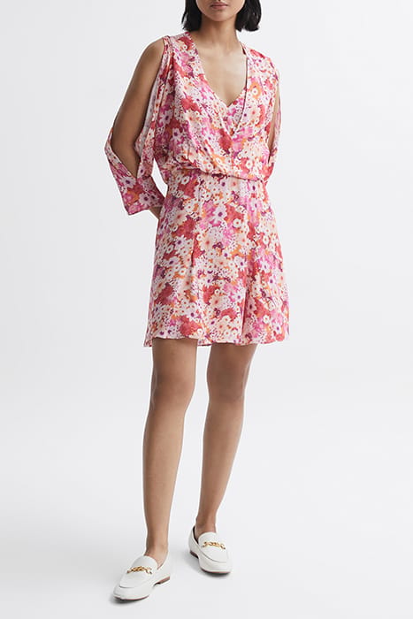 ANNALISA MINI DRESS 3