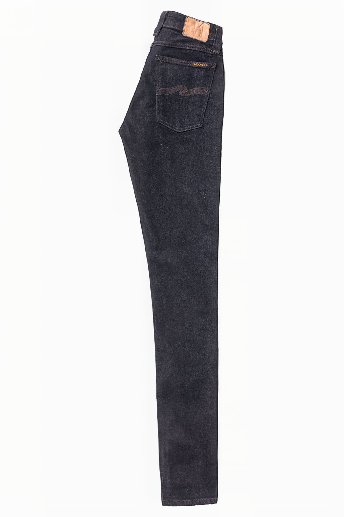 SKINNY LIN DRY STEEL 2