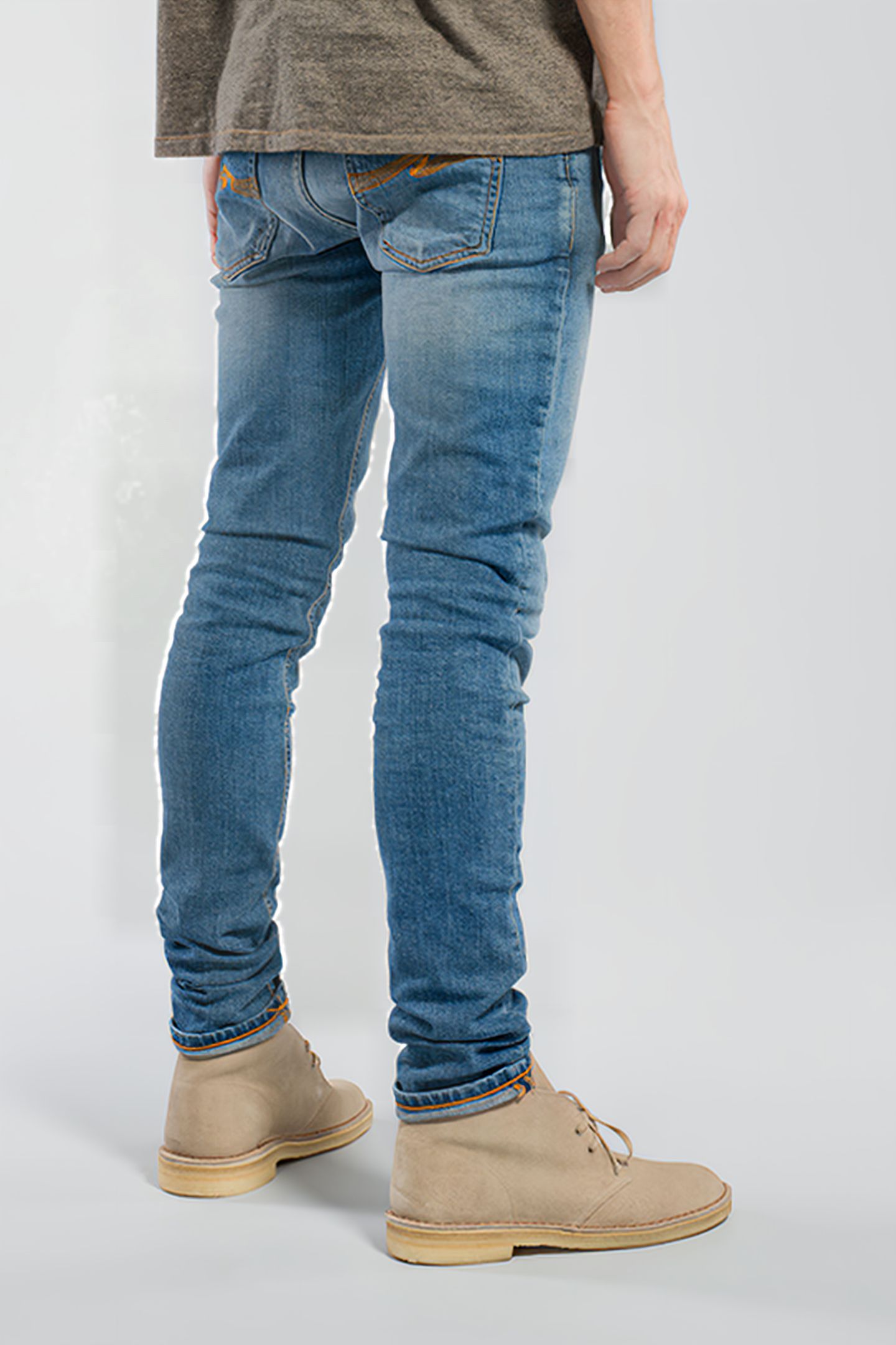 SKINNY LIN EASY STRIKEY 2