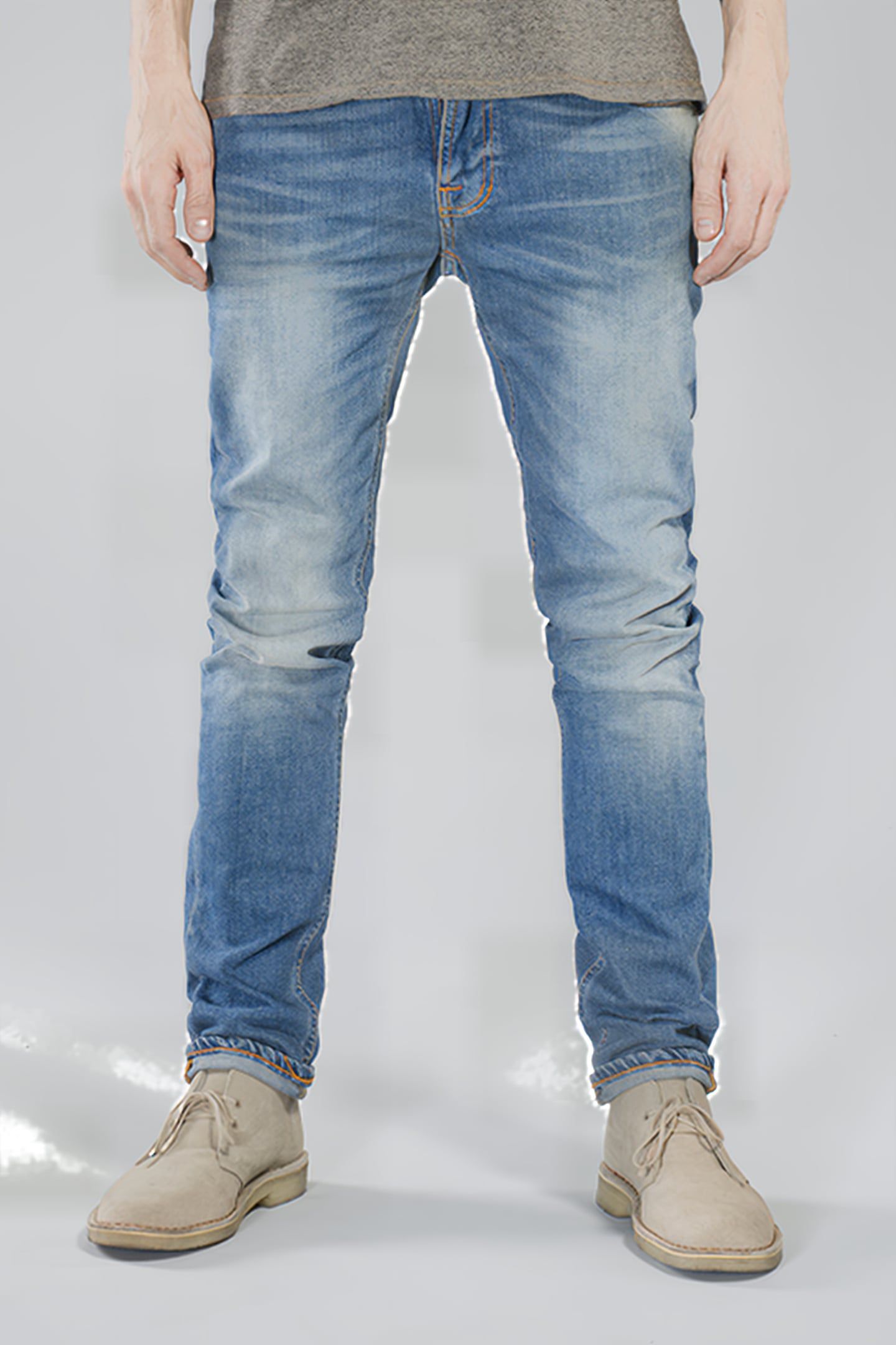 THIN FINN FLOOD USED 1