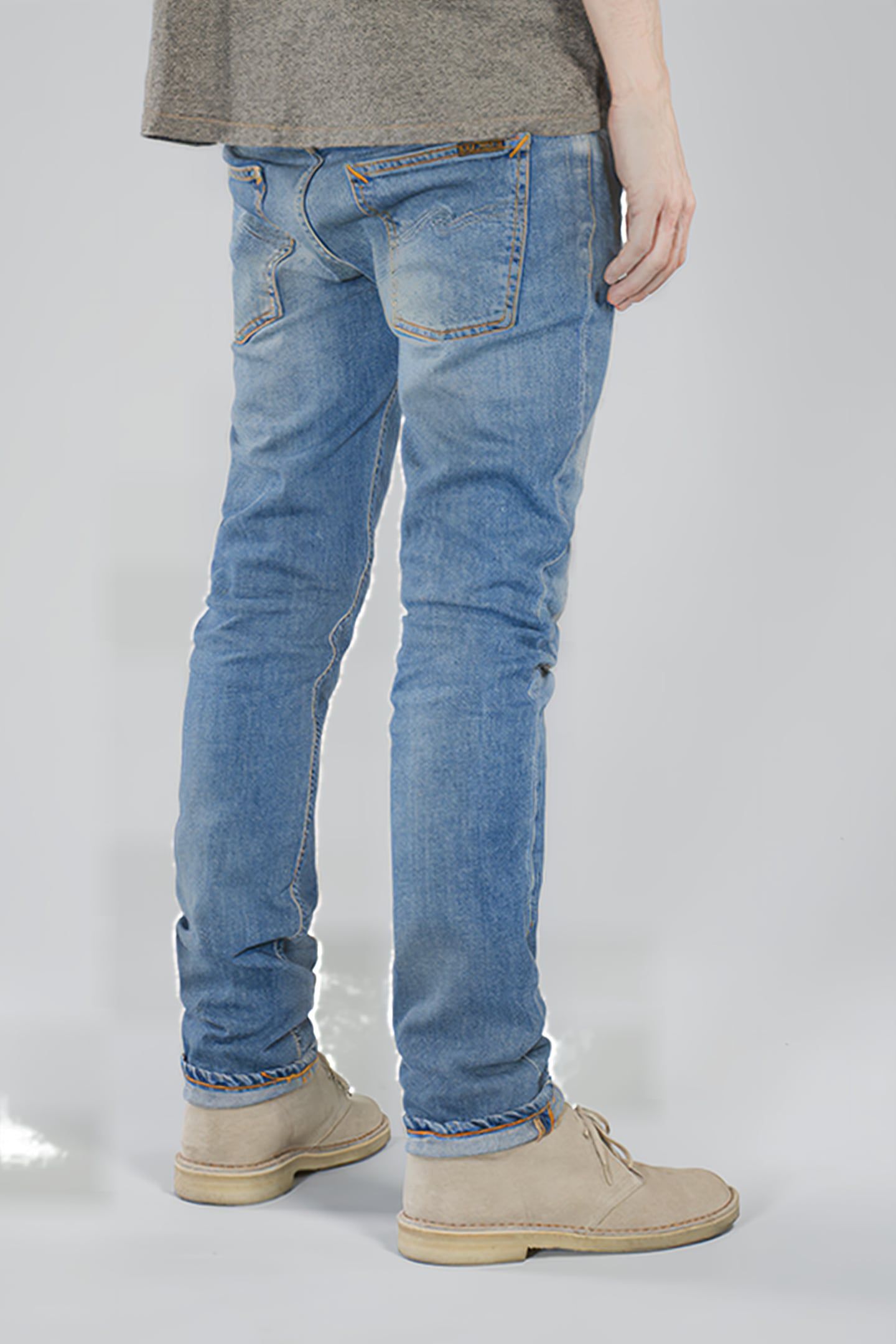 THIN FINN FLOOD USED 2