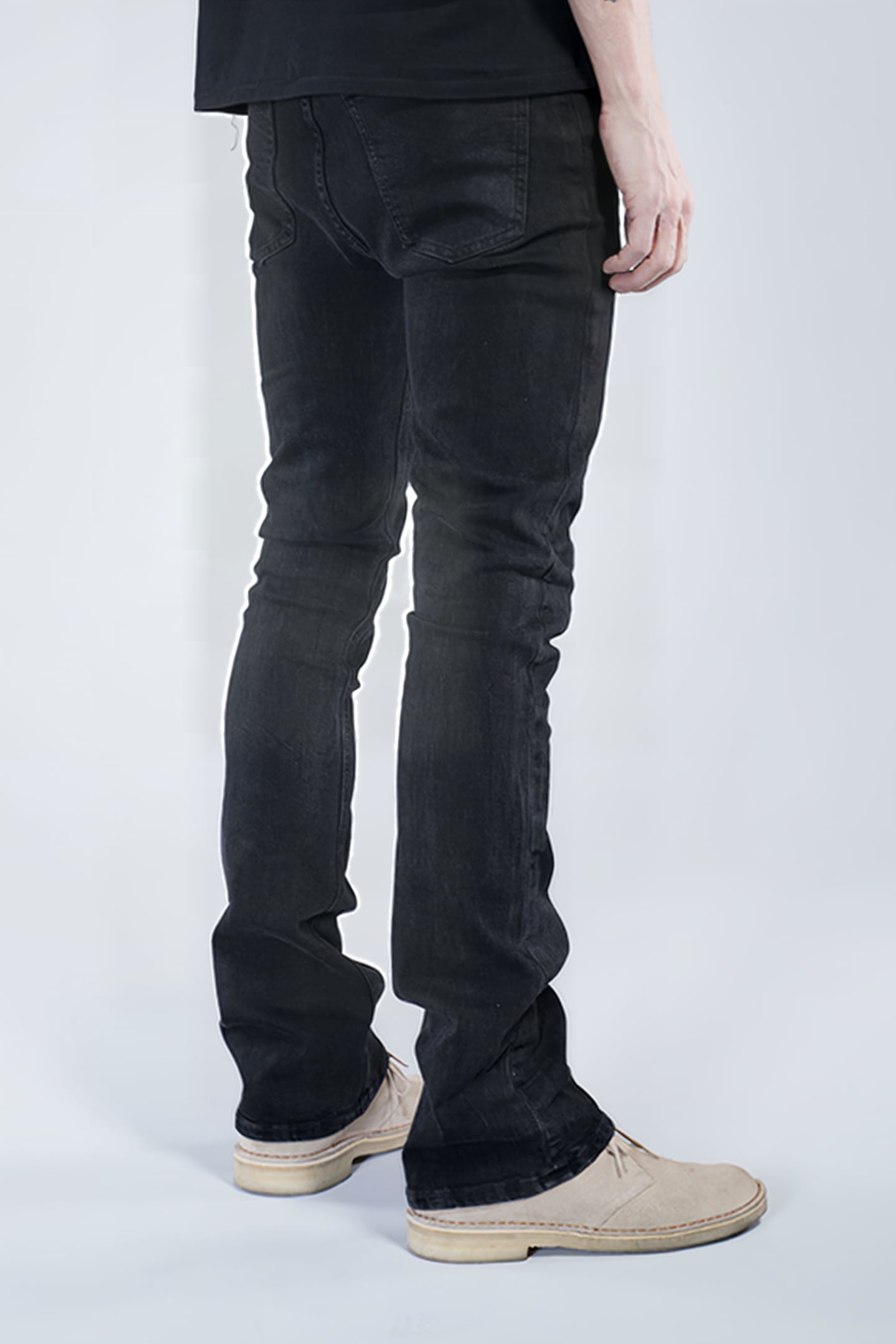 BOOT BEN DARK ECLIPSE 2