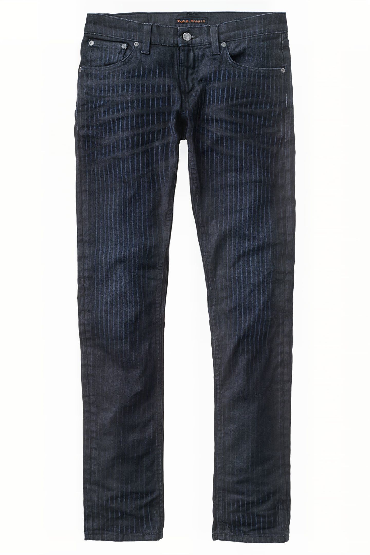 LONG JOHN PIN STRIPE 1