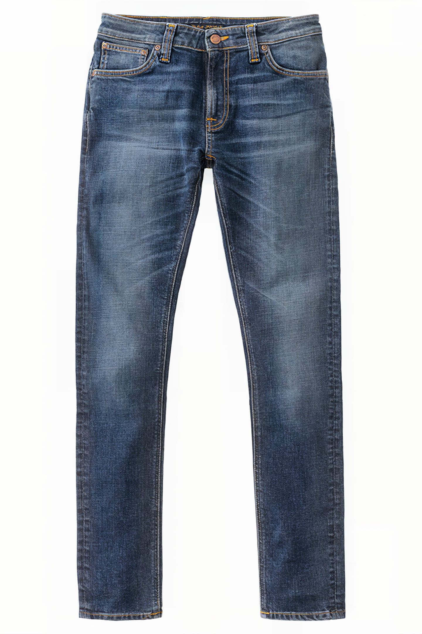 SKINNY LIN TENDER WORN 1