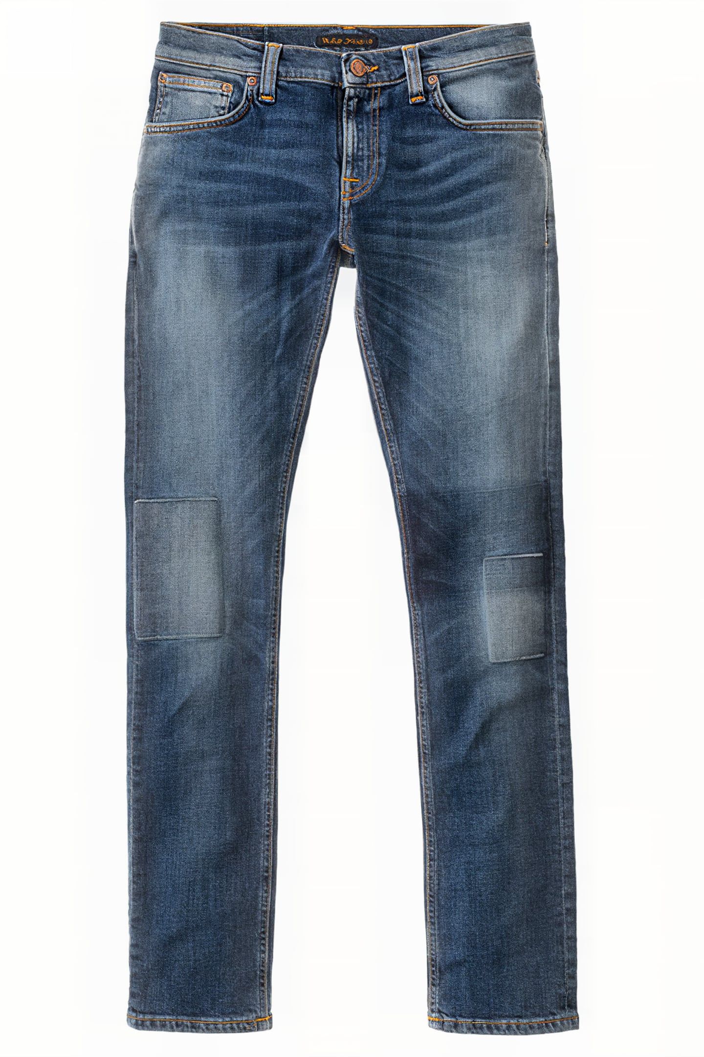 LONG JOHN CLEAN PATCHES 1