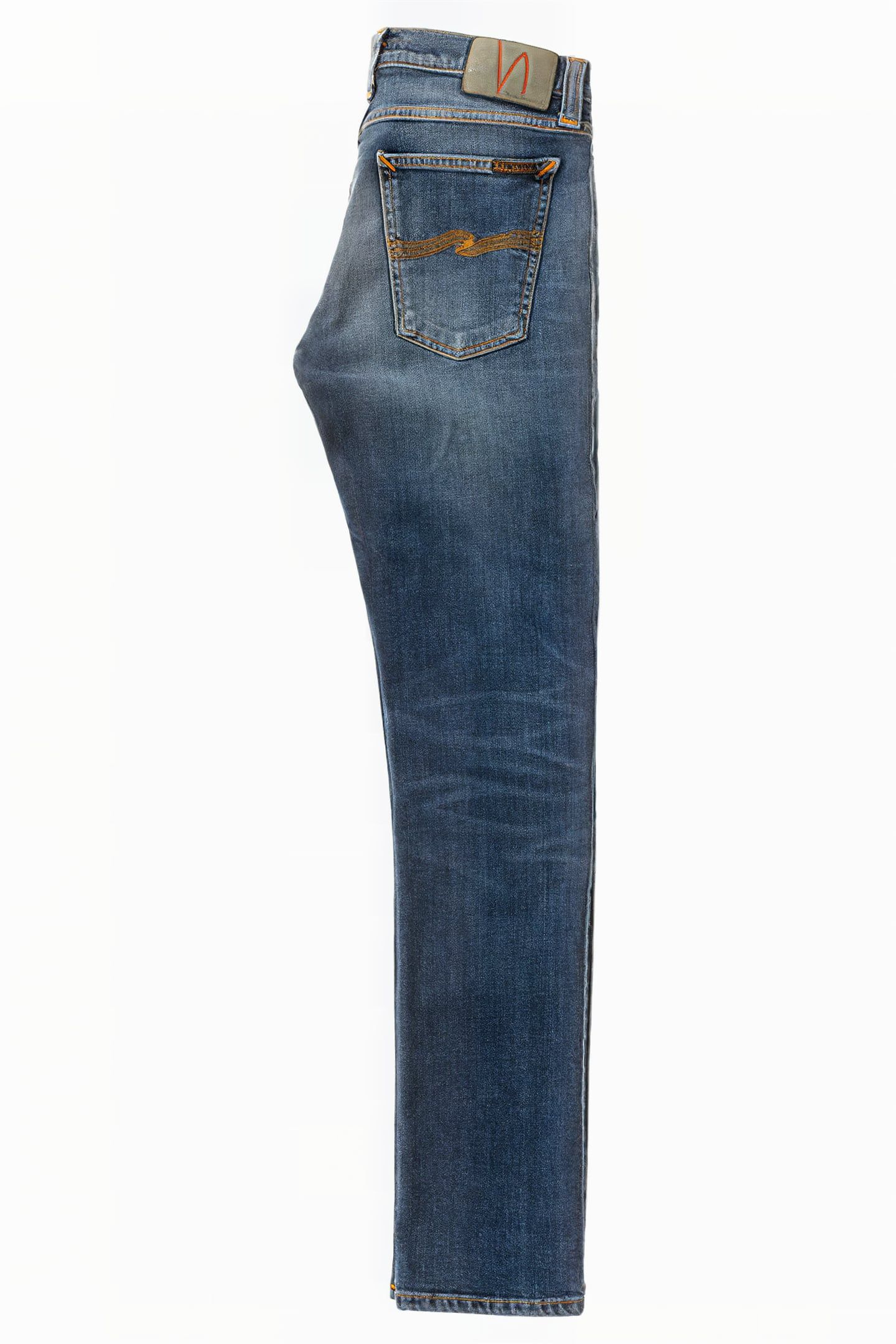 LONG JOHN CLEAN PATCHES 2