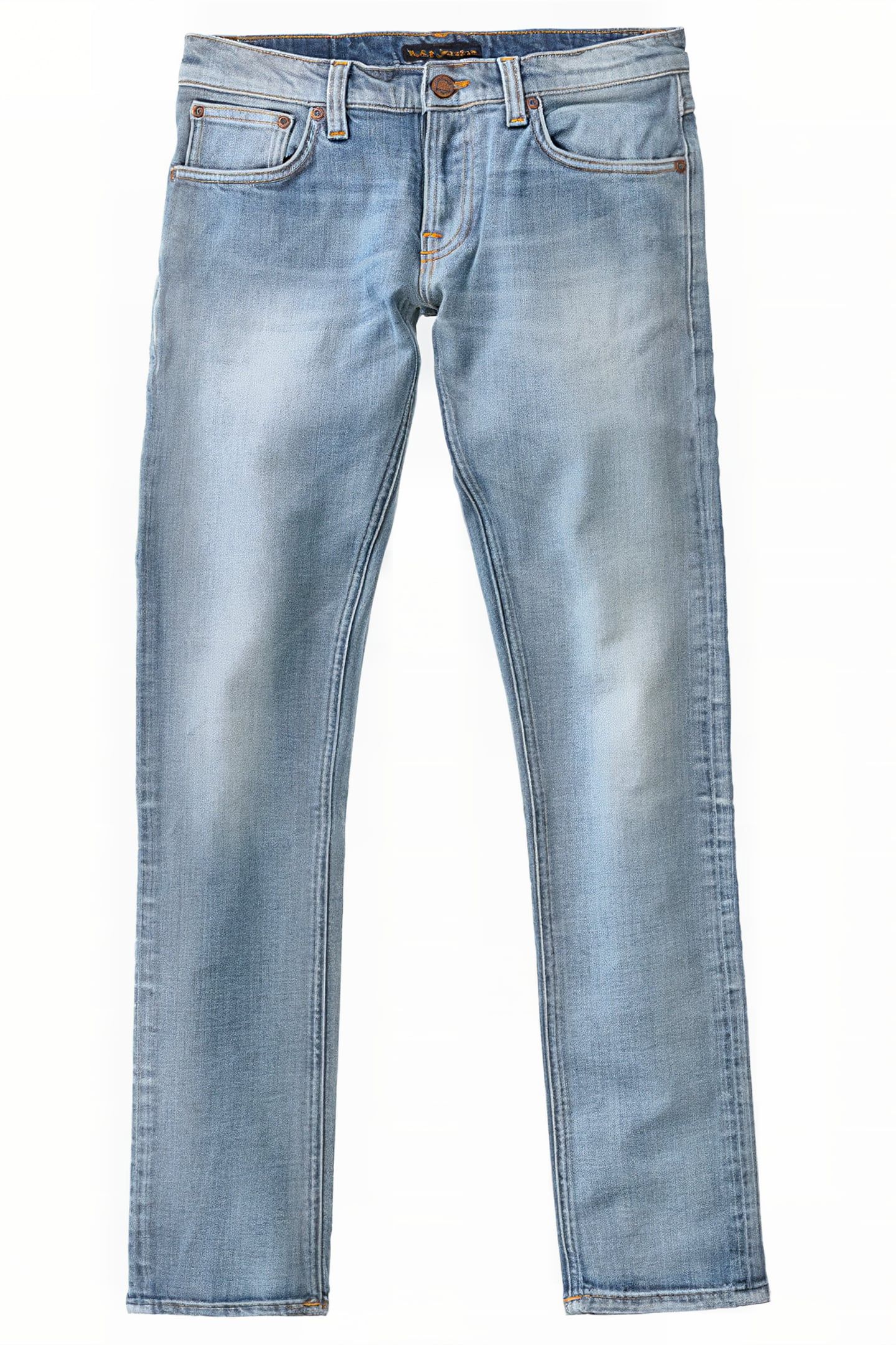 LONG JOHN CLEAN STONE INDIGO 1