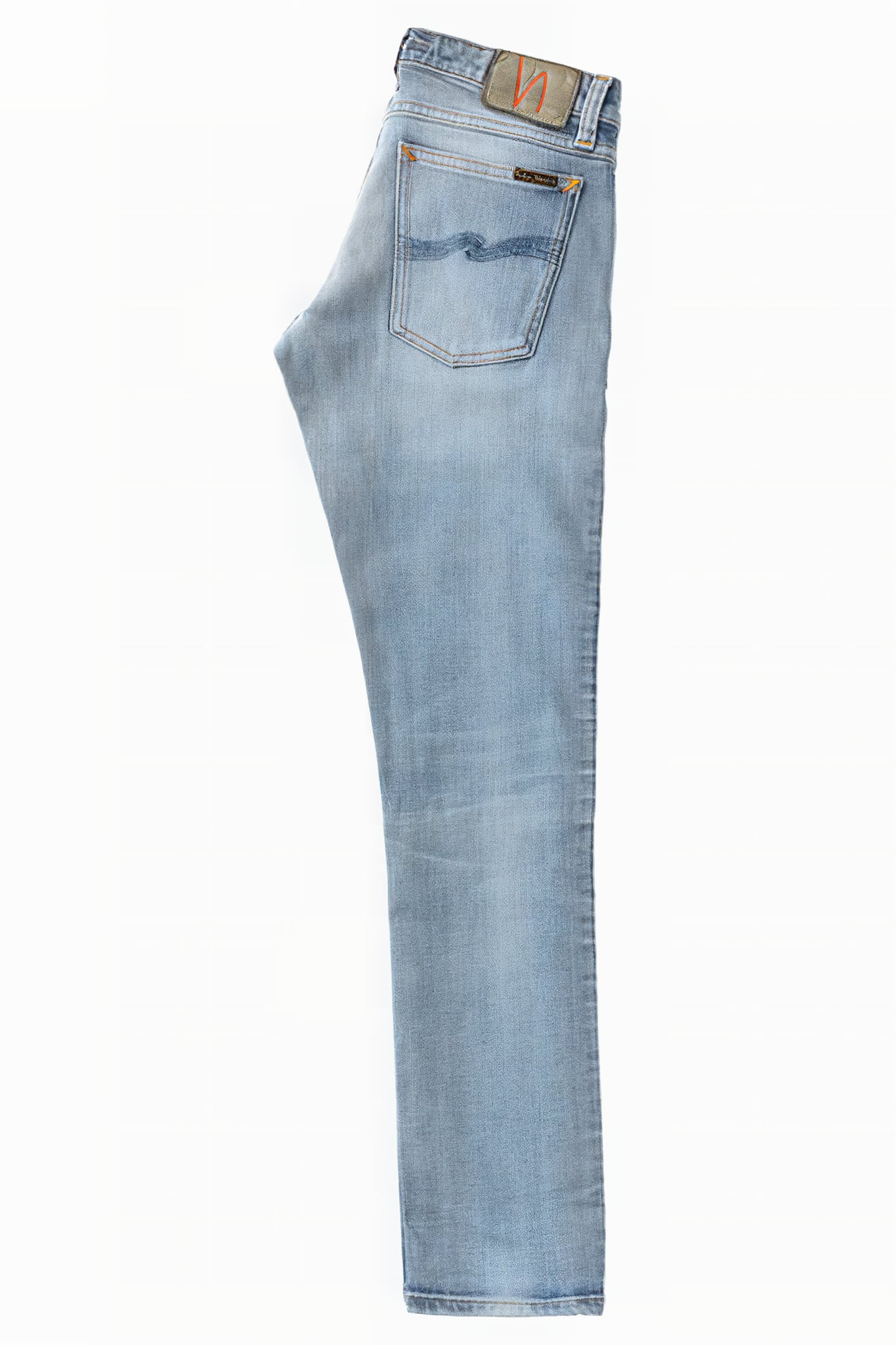 LONG JOHN CLEAN STONE INDIGO 2