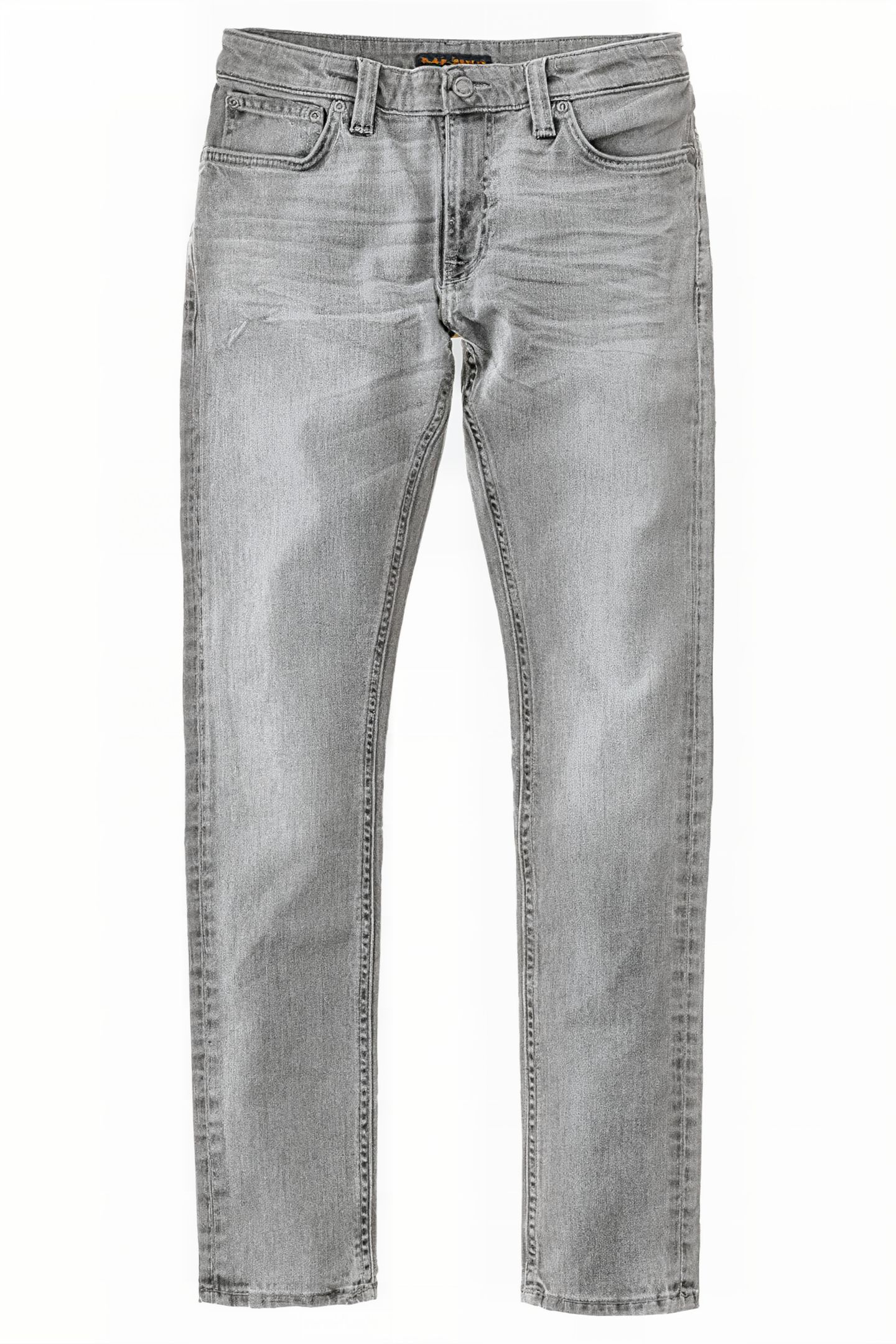 SKINNY LIN GREY BEAM 1