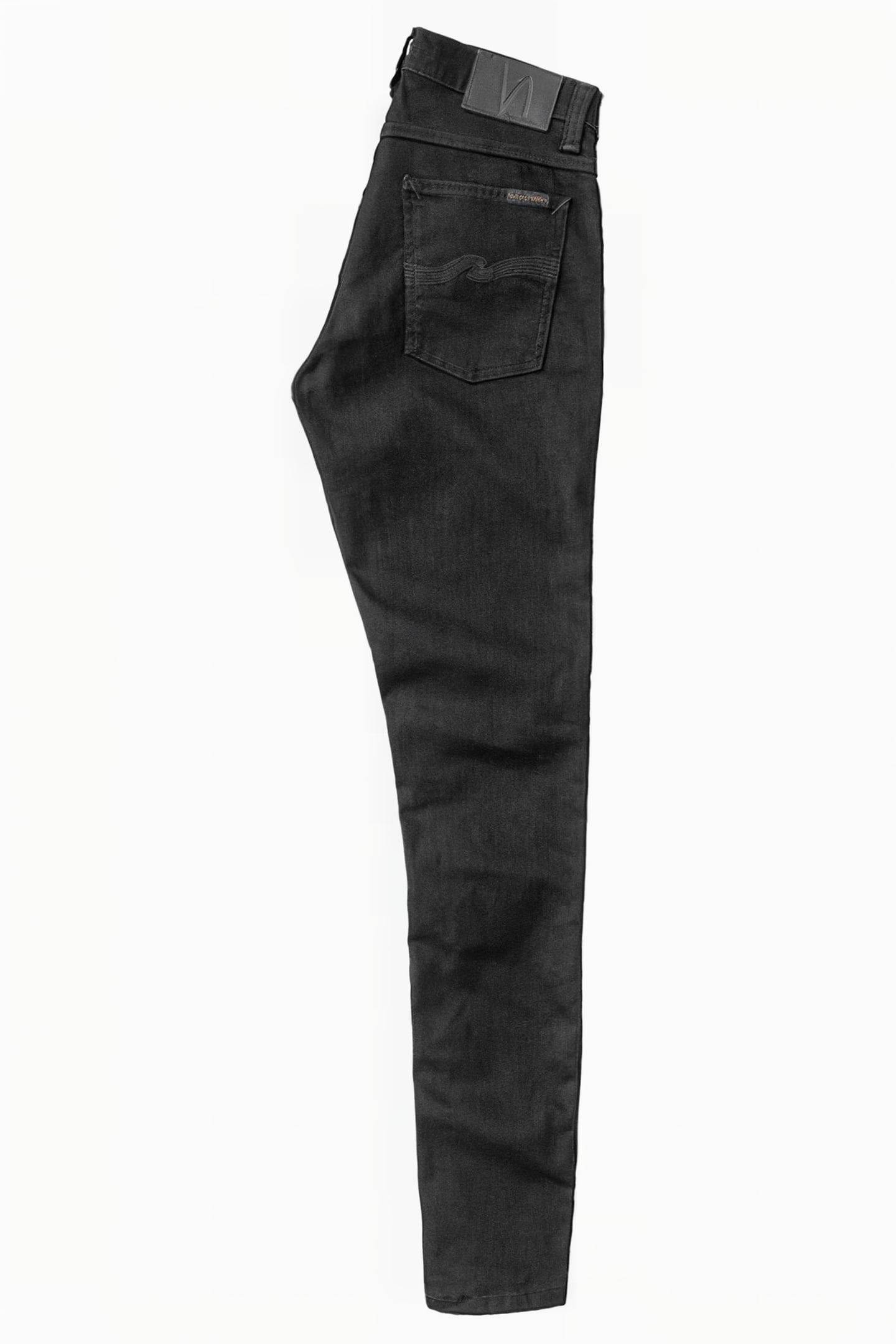 TIGHT TERRY DEEP BLACK 2
