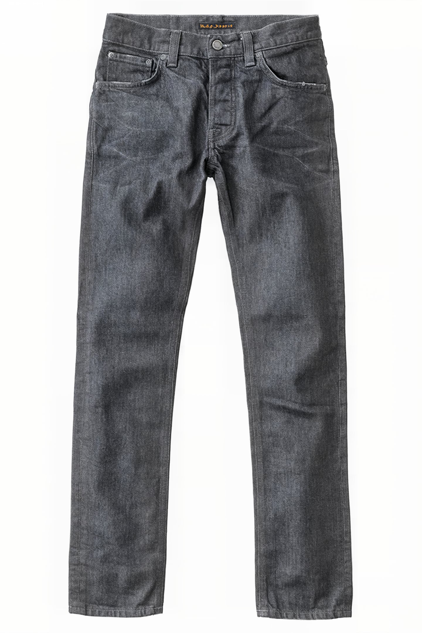 GRIM TIM CRINKLE GREY 1