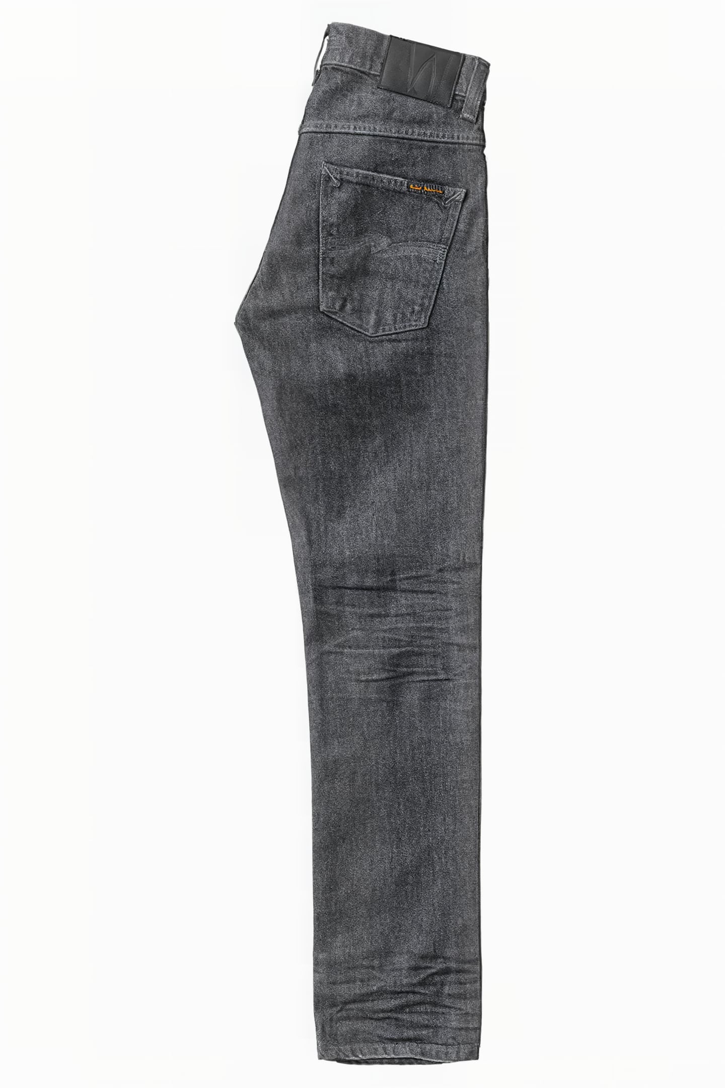 GRIM TIM CRINKLE GREY 2