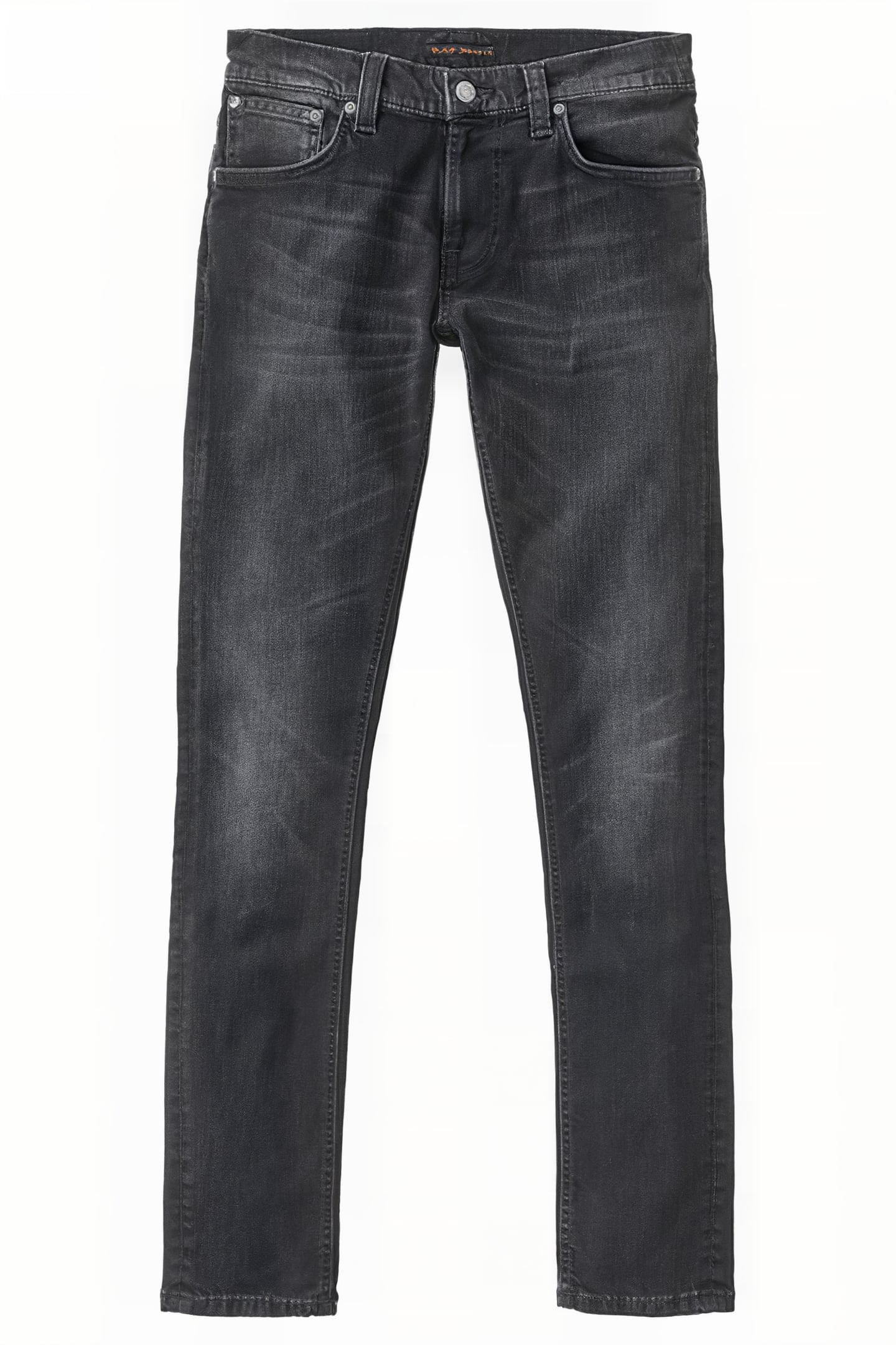 TIGHT TERRY RAINY BLACK 1