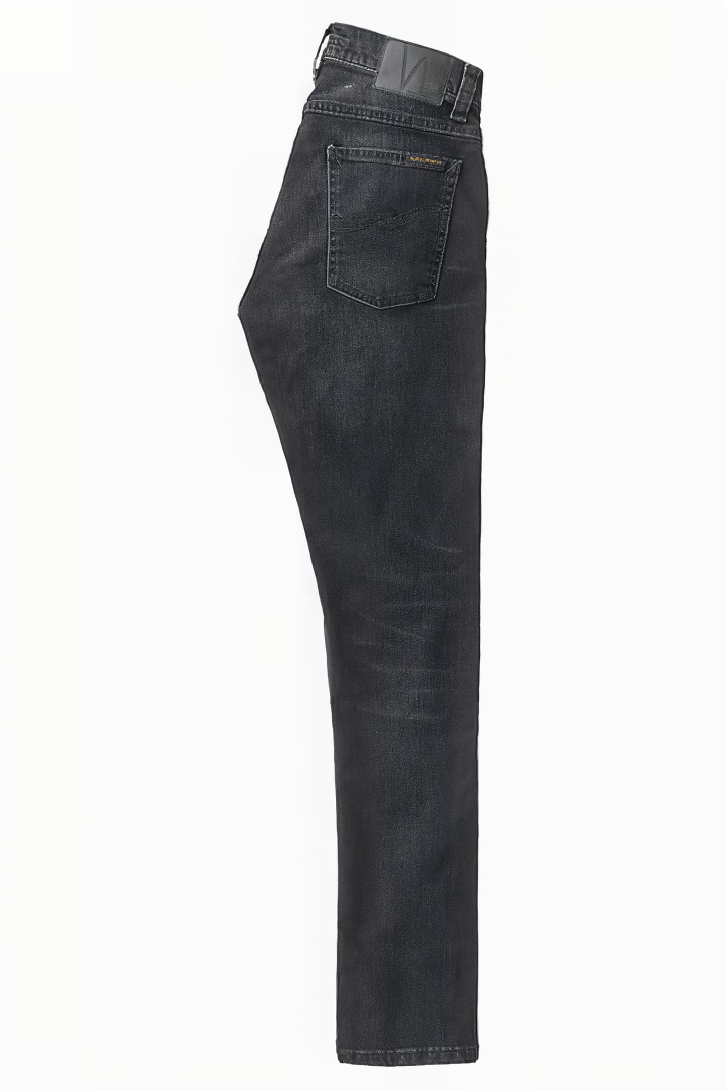 TIGHT TERRY RAINY BLACK 2