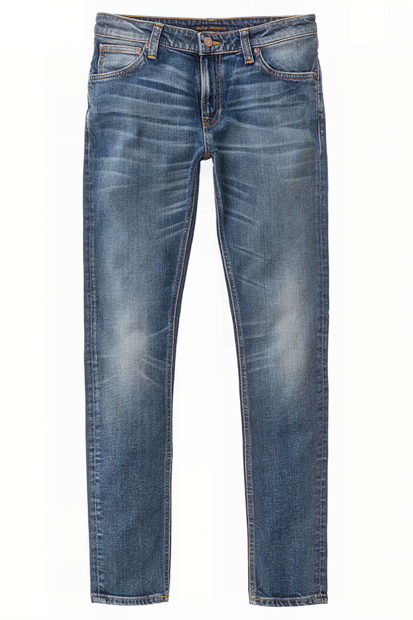 SKINNY LIN COLD BLUES 1