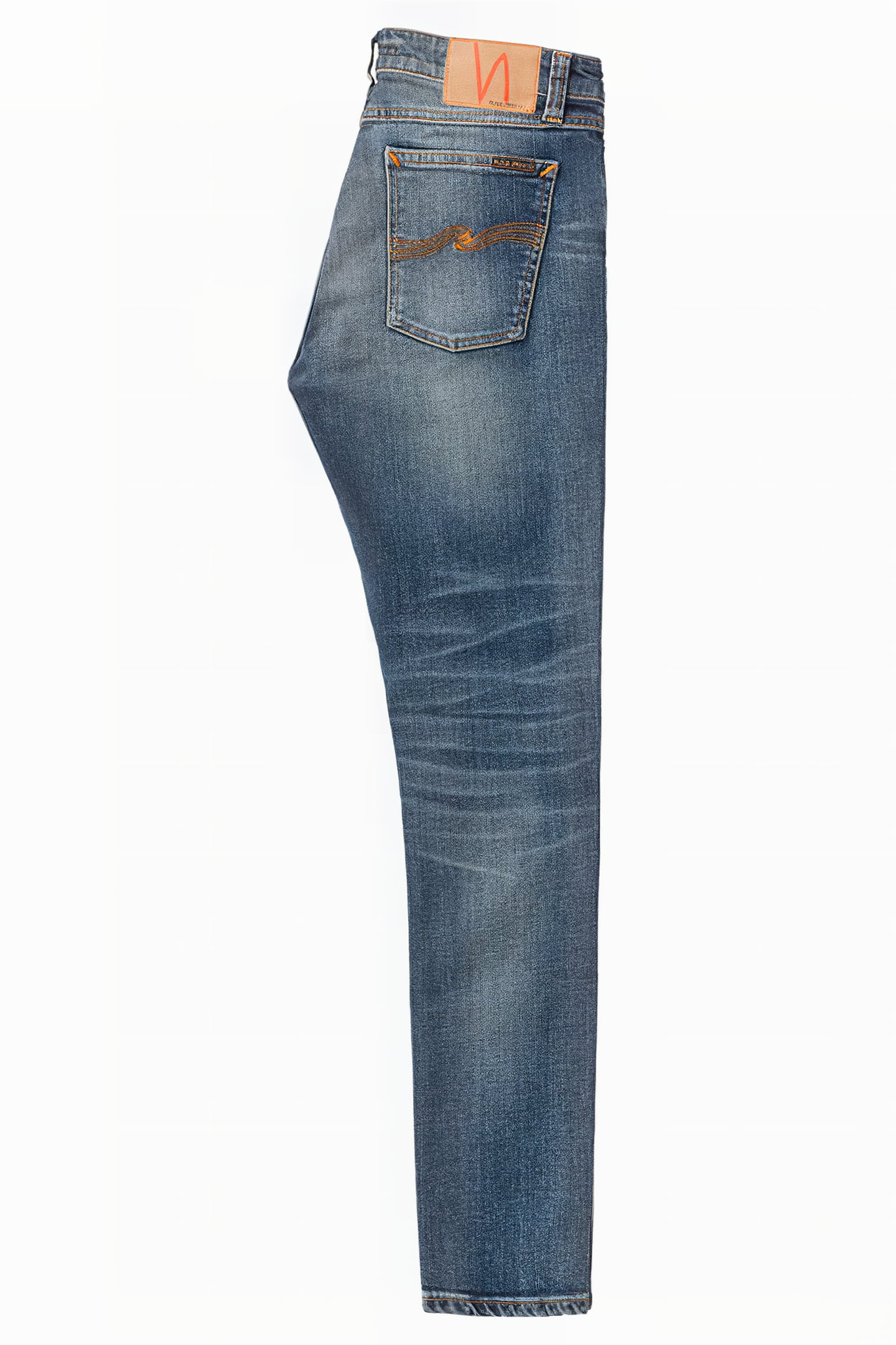 SKINNY LIN COLD BLUES 2