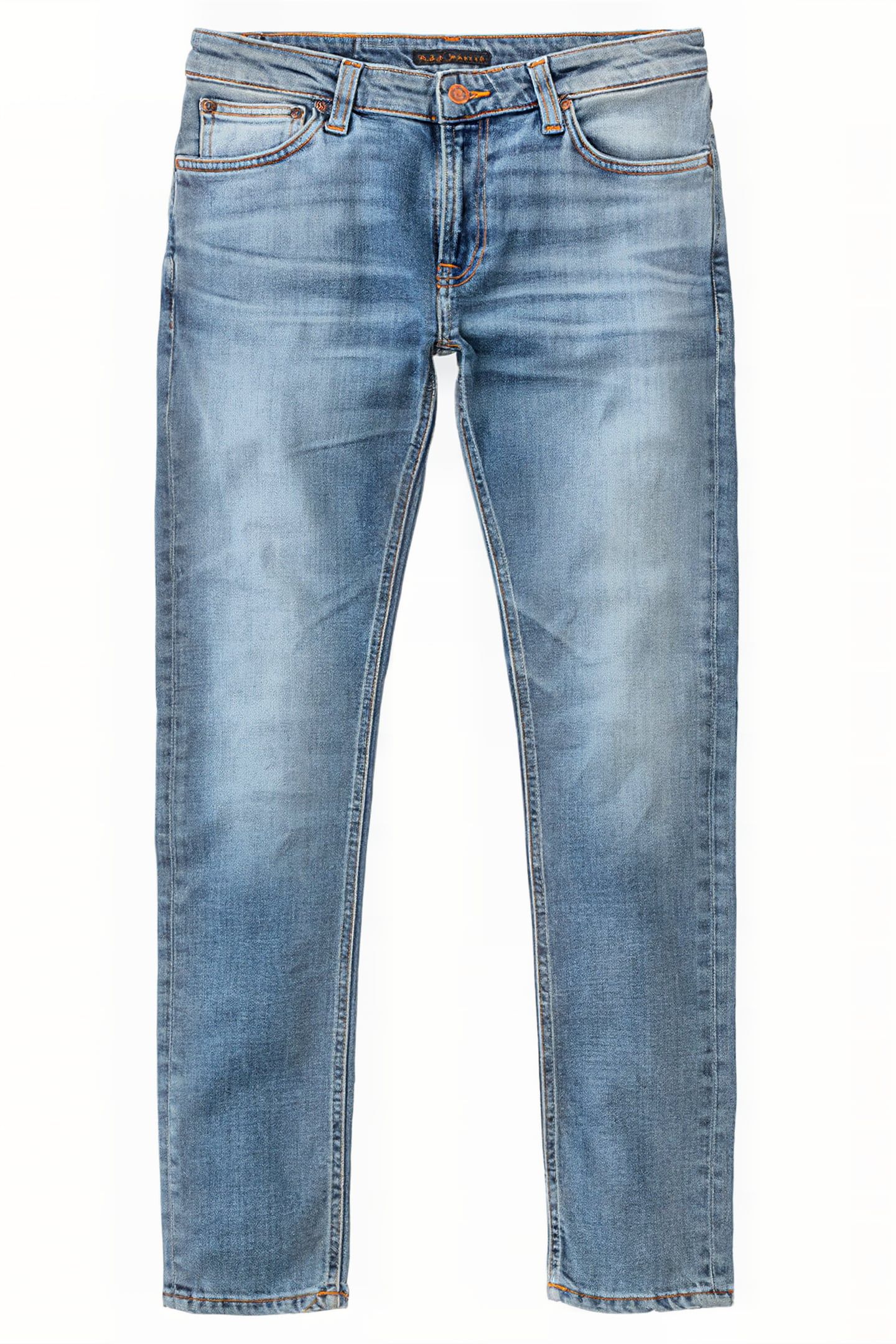 SKINNY LIN OLD BLUES 1