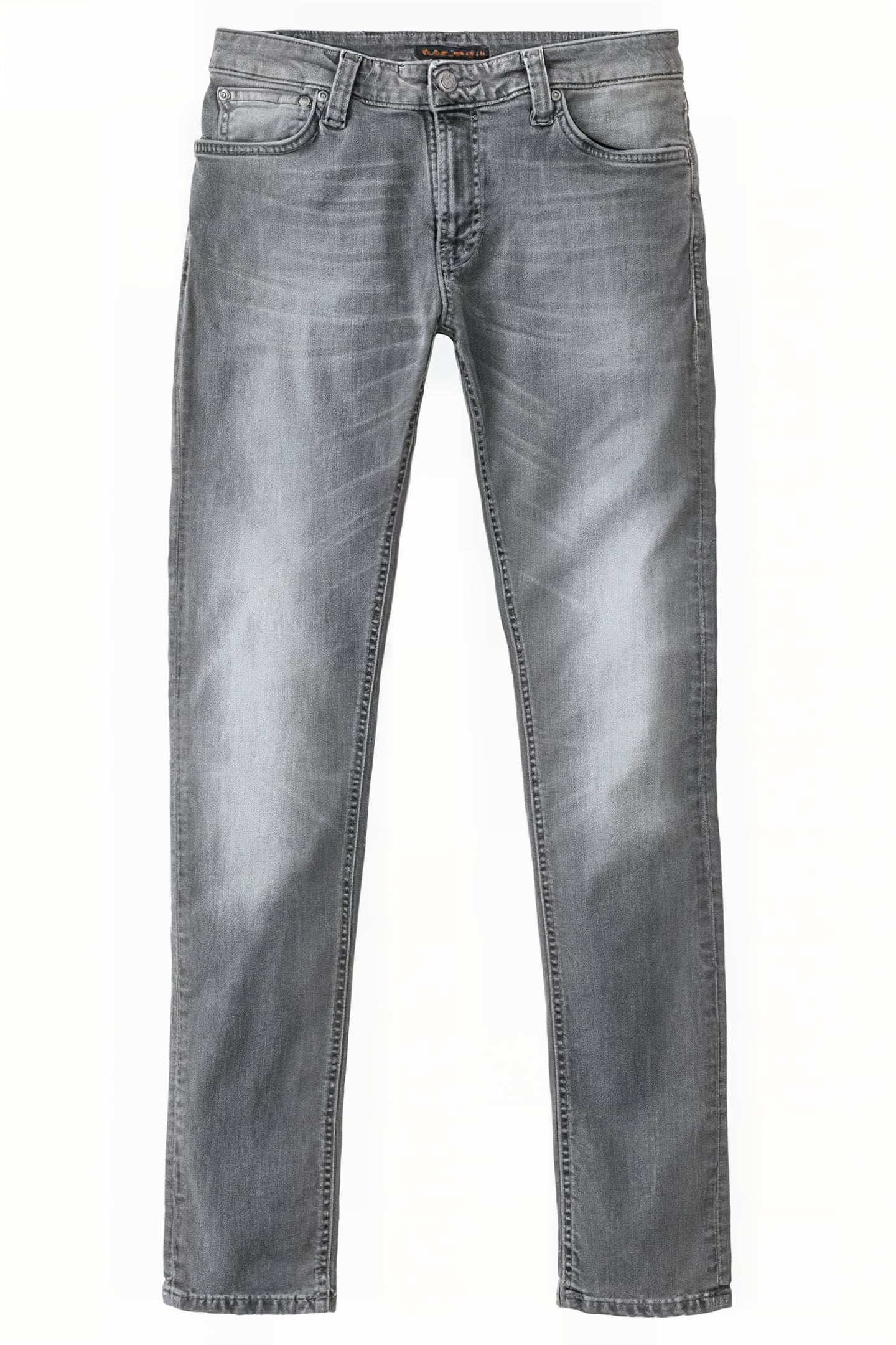 SKINNY LIN EASY GREY 1