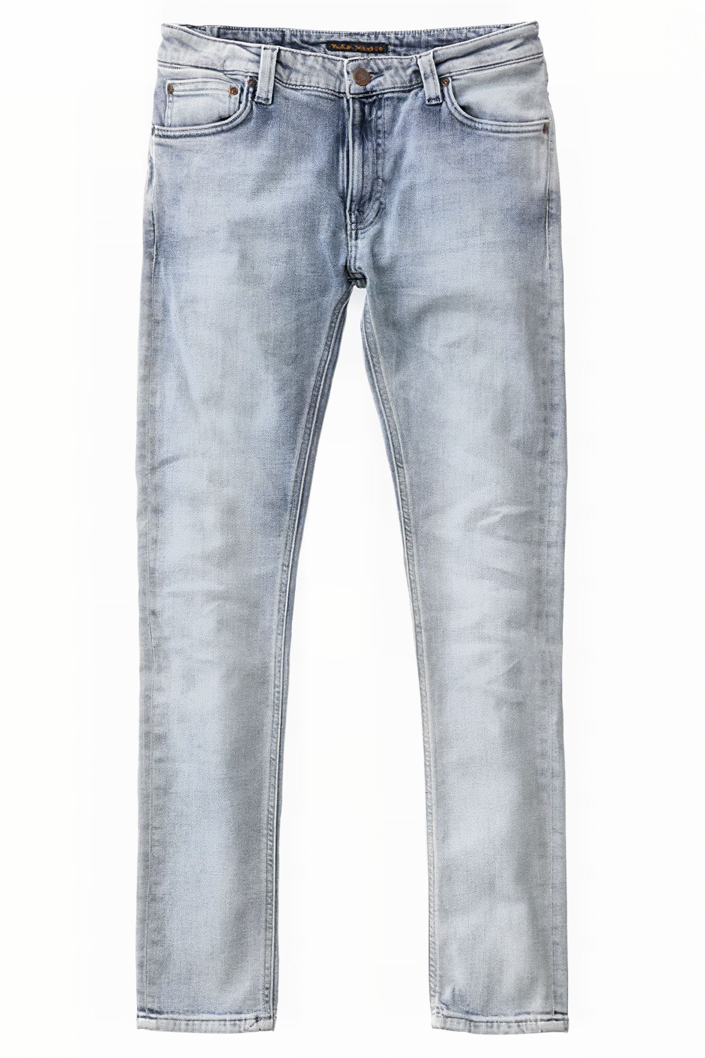 SKINNY LIN INDIGO MANIA 1