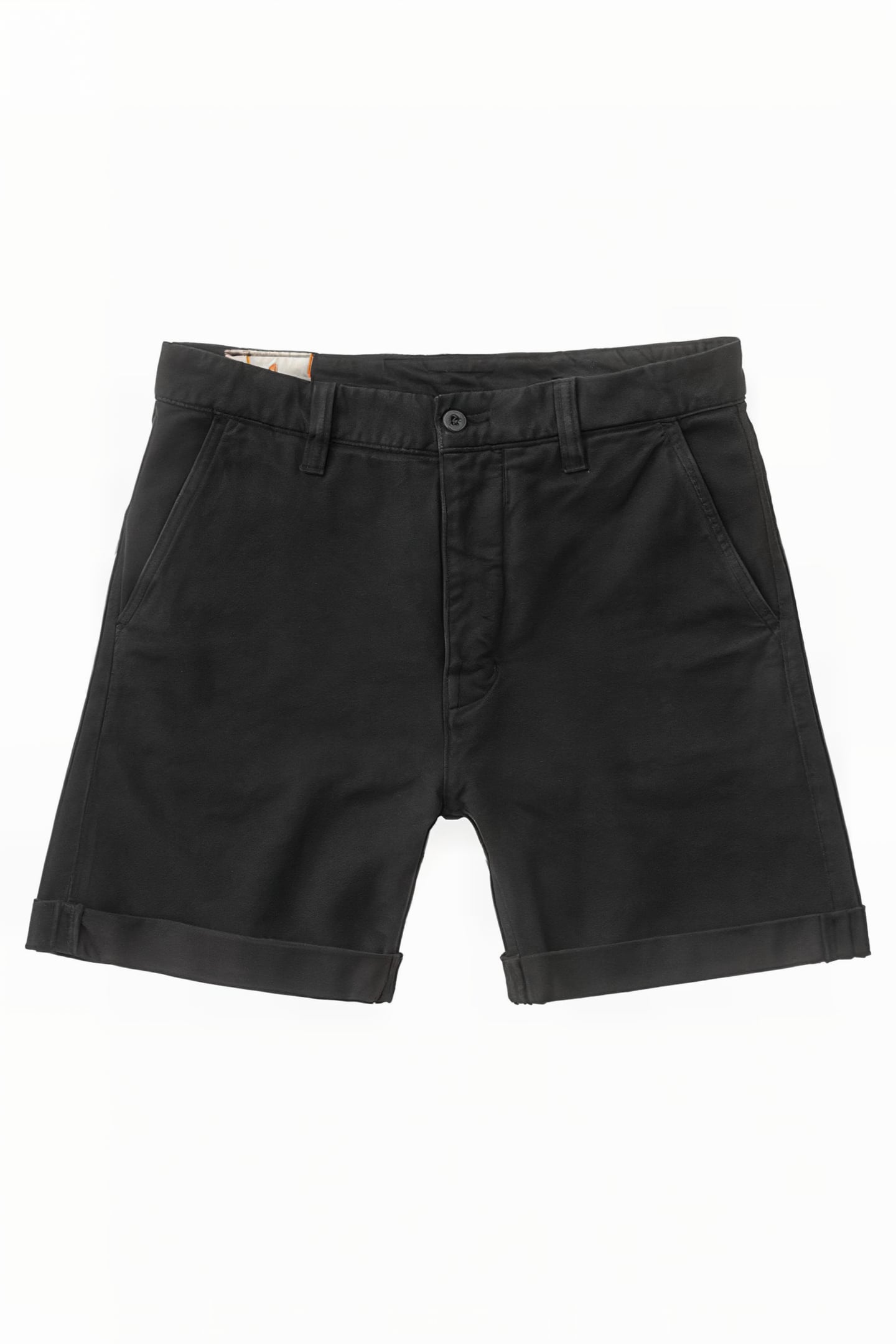 LUKE SHORTS TWILL 1