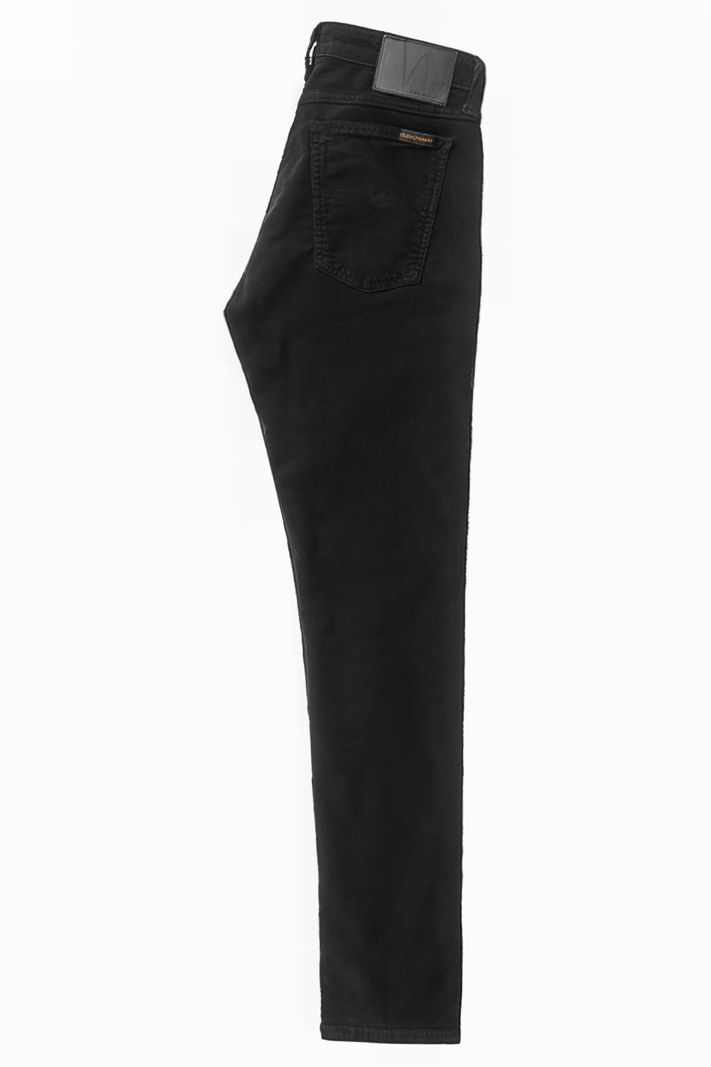 SKINNY LIN BLACK CORD 2