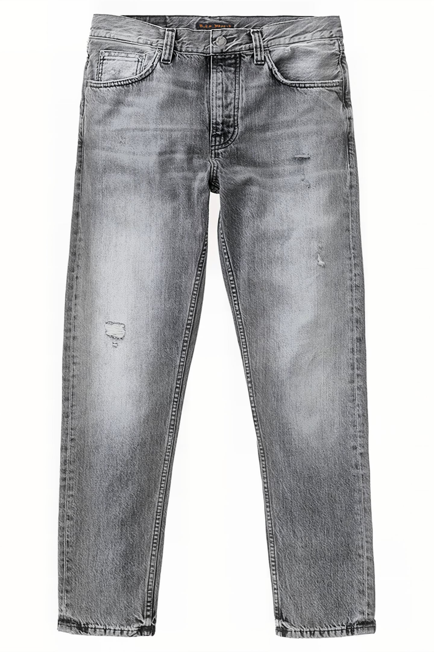 STEADY EDDIE II GREY SPIRIT 1