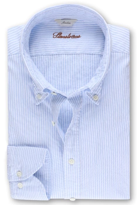 SLIMLINE/26, RC CUFF, SPORT LIGHT BLUE STRIPE 1